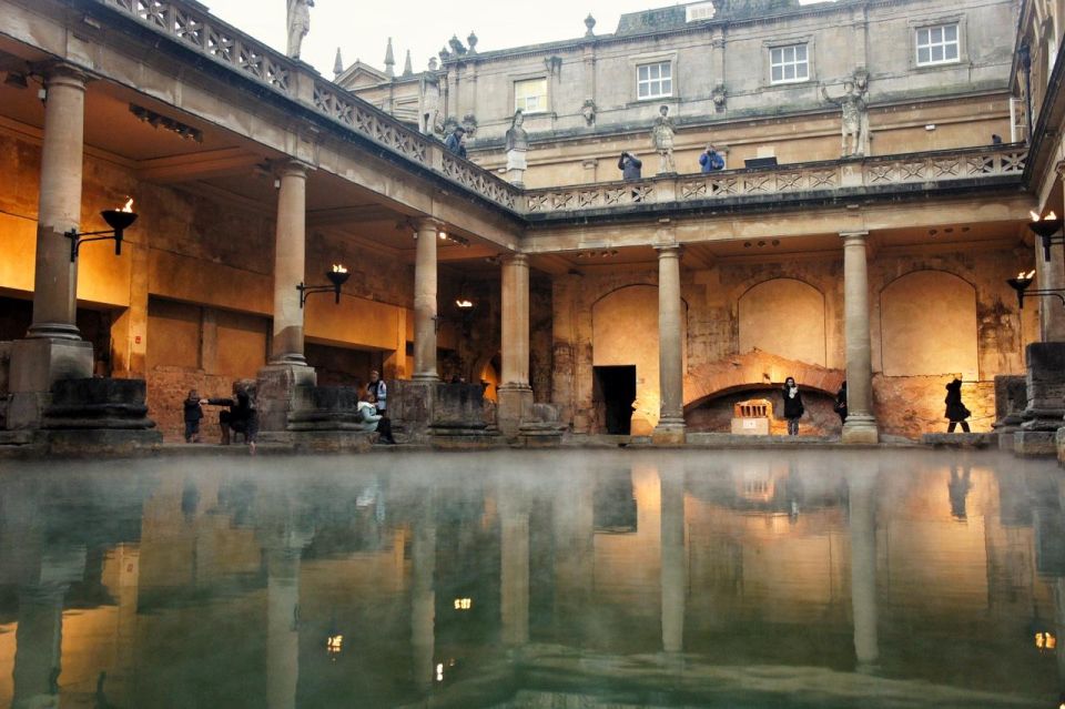 From Cambridge: Guided Day Tour to Bath and Stonehenge - Price and value: what $241 buys you (and what it doesn’t)
