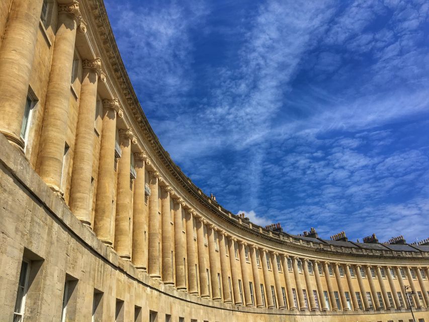 From Cambridge: Guided Day Tour to Bath and Stonehenge - Who should book this day trip, and who should skip it