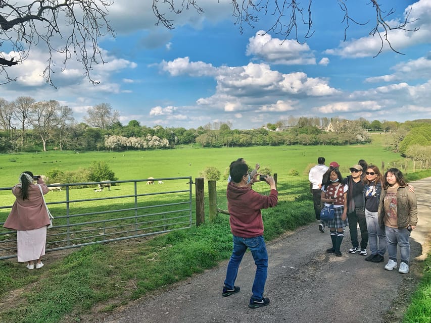 From Cambridge: Guided day trip to Stratford & The Cotswolds - Price and value: what $183 gets you on this 12-hour route