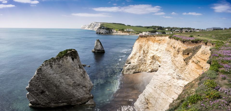 From London: 3-day Isle of Wight & the Southern Coast Tour - Who this tour suits best (and who should skip it)