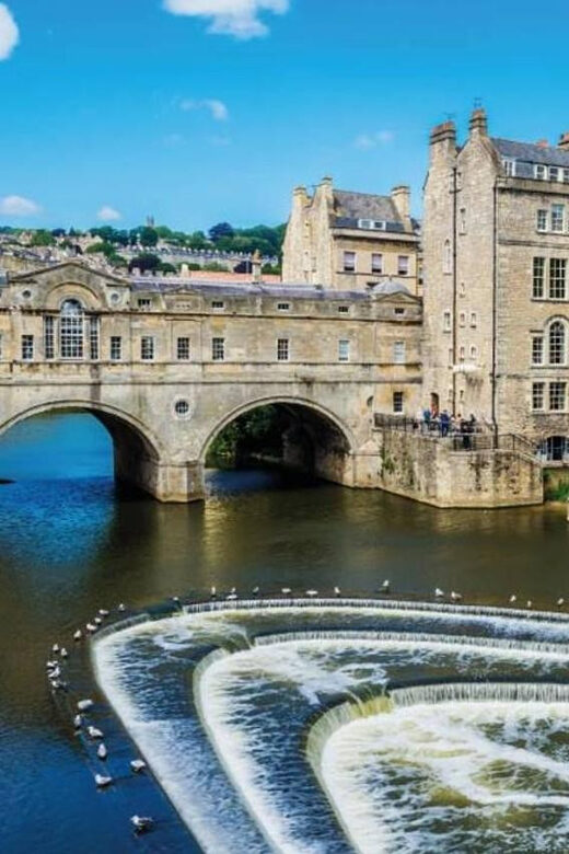 From London: Bath and the Cotswolds Full-day Tour - Should You Book This Day Trip?