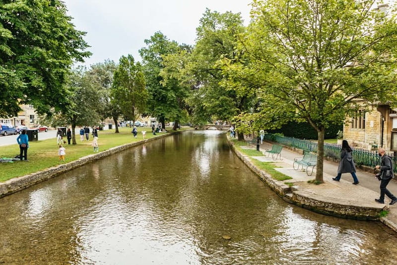 From London: Cotswolds, Blenheim Palace & Downtown Abbey - Key highlights worth planning for