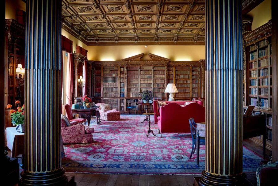 From London: Day Trip to Downton Abbey, Oxford and Bampton - Key highlights worth your attention