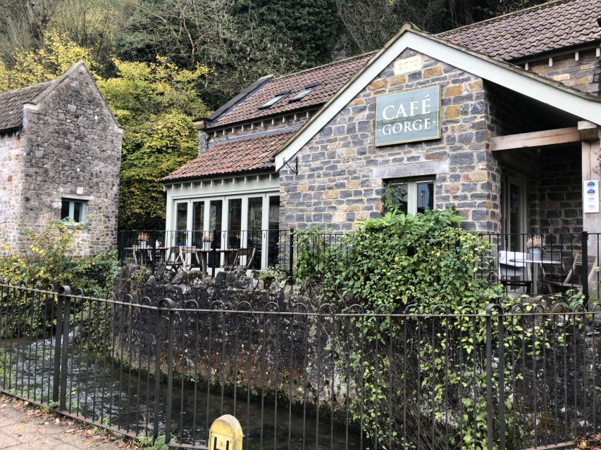 From London: Glastonbury and Cheddar Gorge Guided Day Trip - Price and value: what you actually get for about $120