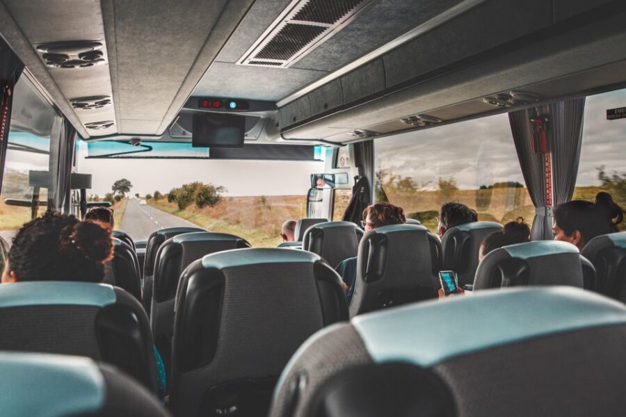 From London: Half-Day Trip to Windsor with Castle Tickets - Practical Tips That Make Windsor Castle Easier
