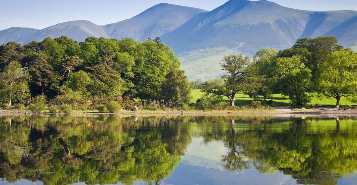From London: Lake District Tour with Cream Tea & Cruise - Why This One-Day Lake District Plan Works From London