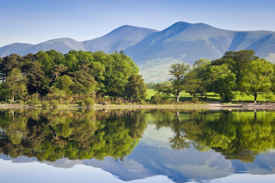 From London: Lake District Tour with Cream Tea & Cruise - Tarn Hows Photo Stop and Yewdale Miss Potter Details