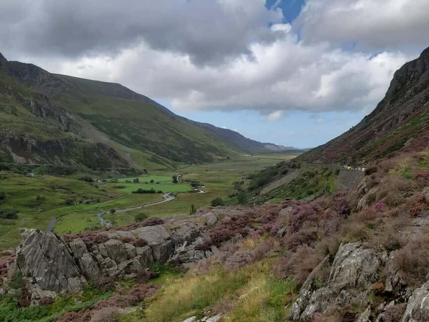 From London: North Wales, Snowdonia & Caernarfon Castle Tour - Why this North Wales day trip feels efficient from London