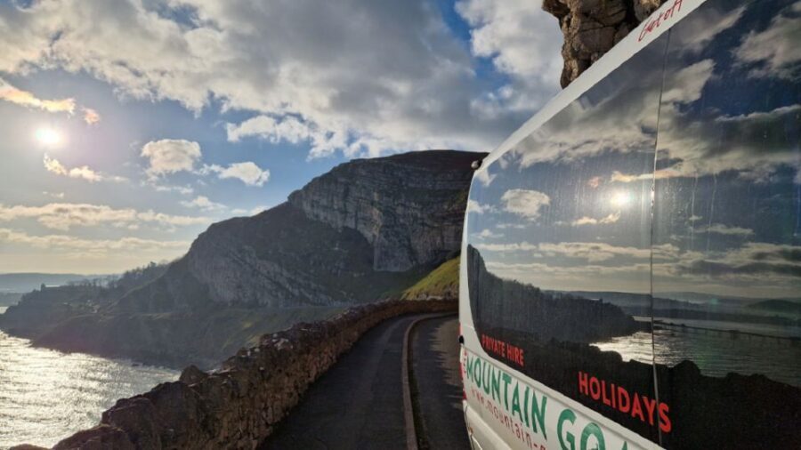 From London: North Wales, Snowdonia & Caernarfon Castle Tour - Price and value: is $349 per person worth it?