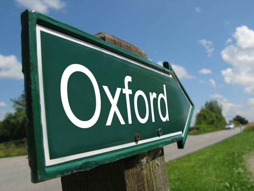 From London: Oxford & Cambridge Day Tour - Key highlights you’ll feel the moment you arrive