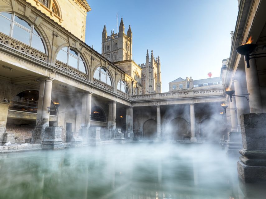 From London: Private Stonehenge Sunrise Viewing & Bath - Should you book the Stonehenge sunrise + Lacock + Bath day trip?