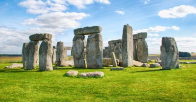 From London: Private Trip to Stonehenge with Hotel Transfer - Private, Round-Trip Transport From Central London (With a Driver Who Actually Shows Up)