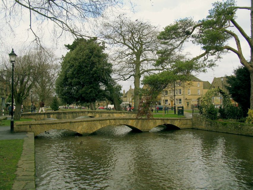 From London: Shakespeare's Stratford-upon-Avon Day Trip - Who should book this Stratford day trip?