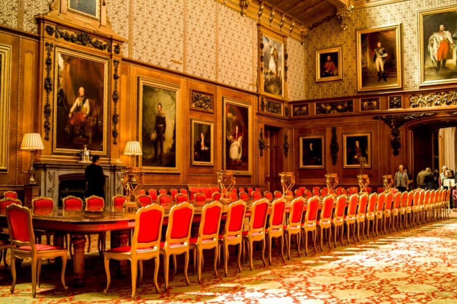 From London: Skip-the-line Windsor Castle Private Car Trip - Price and Value: Is $428 per Person Reasonable?