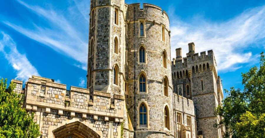 From London: Skip-the-line Windsor Castle Private Car Trip - Why Windsor Castle Works as a Half-Day Escape from London