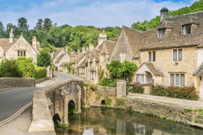 From London: Small Group Stonehenge, Bath & Cotswolds Tour - London Pickup and the Mini-Coach Comfort You’ll Actually Notice