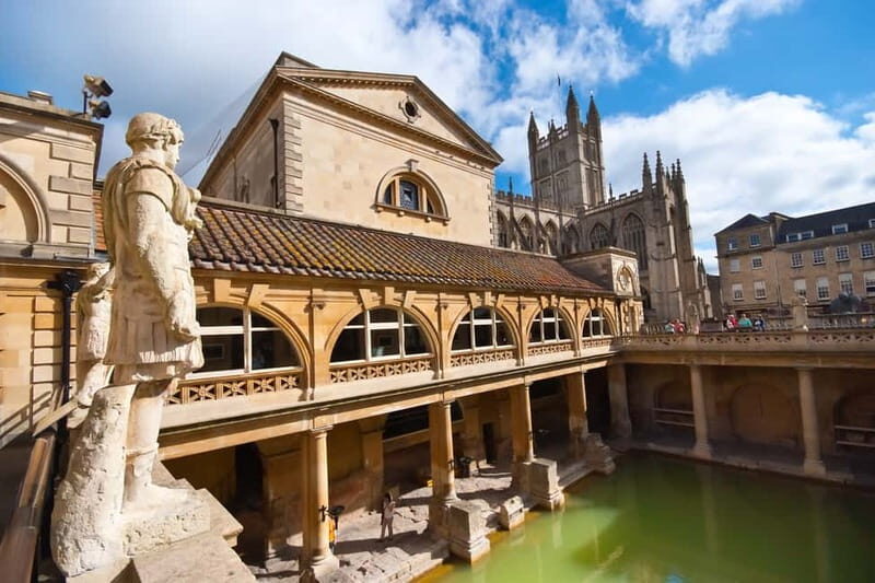 From London: Stonehenge and Bath Full-Day Tour with Guide - The London-to-Stonehenge Coach Ride: When Logistics Actually Matter