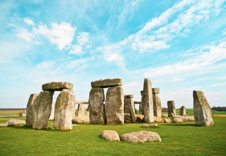 From London: Stonehenge and Bath Private Full-Day Trip - Who Should Book This Stonehenge and Bath Trip