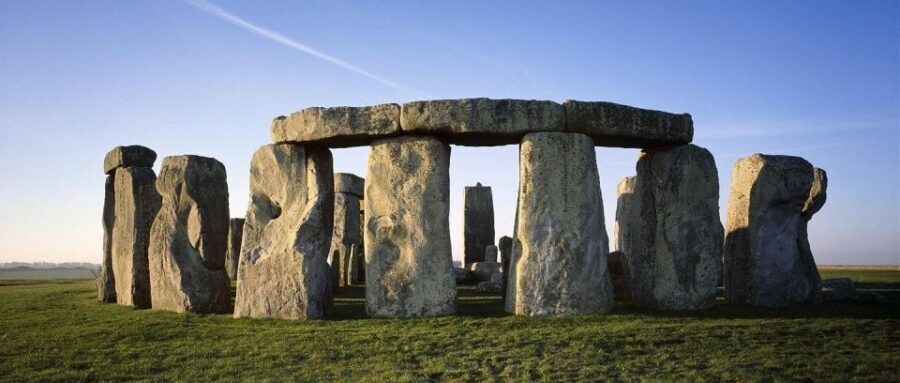 From London: Stonehenge and Windsor Castle Day Trip - Key Points to Know Before You Go