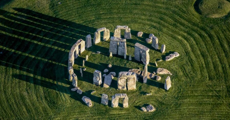 From London: Stonehenge and Windsor Castle Day Trip - Windsor Castle: Make Your 3 Hours Count