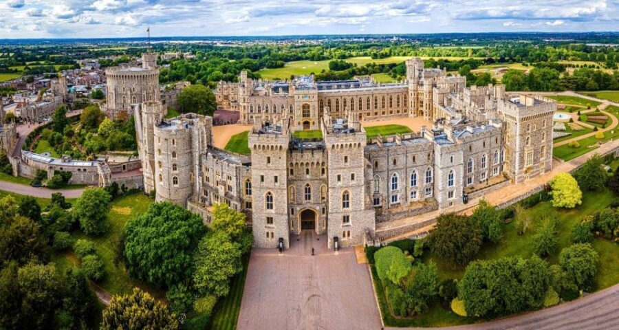 From London: Stonehenge and Windsor Castle Day Trip - Timing, Pace, and Where Stress Usually Shows Up