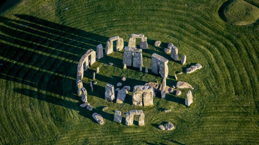 From London: Stonehenge and Windsor Castle Day Trip - Price: Does $674 for Up to 6 Make Sense?
