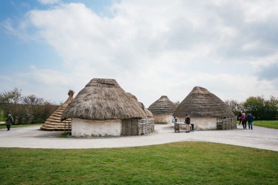 From London: Stonehenge Half-Day Trip - Thames Views and the Battle of Britain Memorial: The Extra Payoff