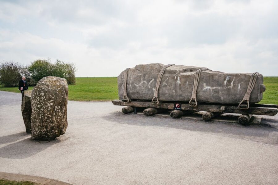 From London: Stonehenge Half-Day Trip - Price and Value: What $78 Buys You (and What It Doesn’t)
