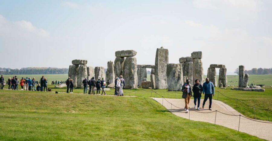 From London: Stonehenge Half-Day Trip - Should You Book This Stonehenge Half-Day Trip?