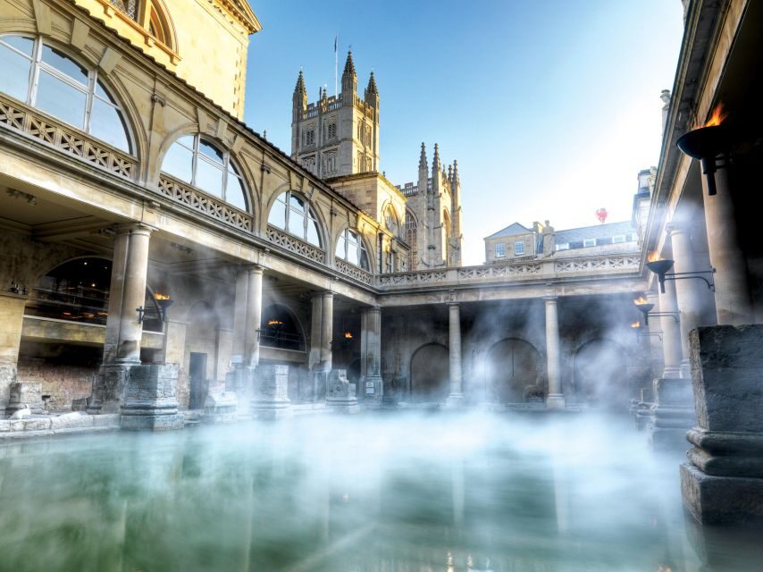 From London: Stonehenge Private Inner Circle Tour with Bath - Should You Book This Stonehenge + Bath Private Day Trip?