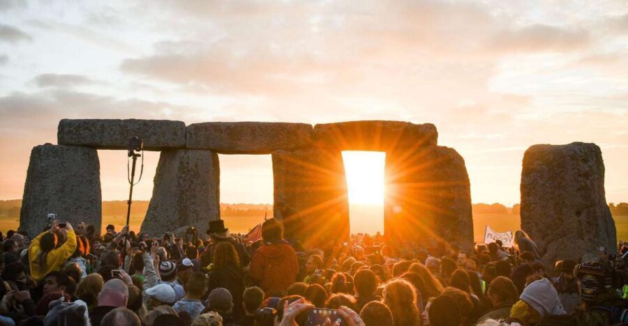 From London: Stonehenge Summer Solstice Sunrise Tour - Key Things to Know Before You Go