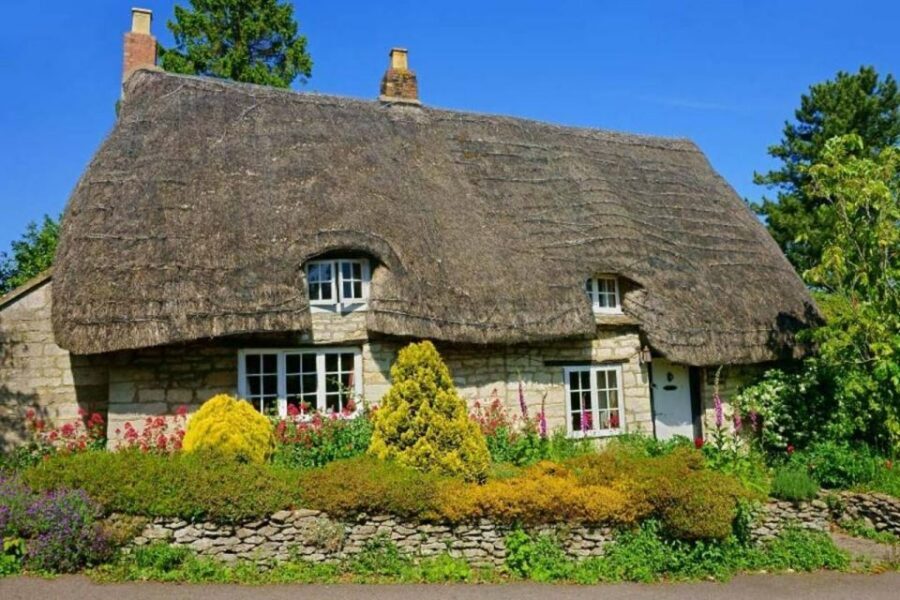 From London: The Cotswolds Day Trip with Lunch - Cotswolds Day Trip Key Points That Matter
