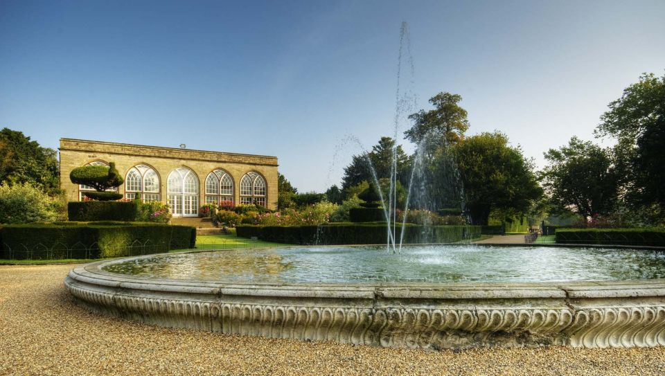 From London: Warwick Castle Day Trip by Rail - Why this Warwick Castle day trip works from London