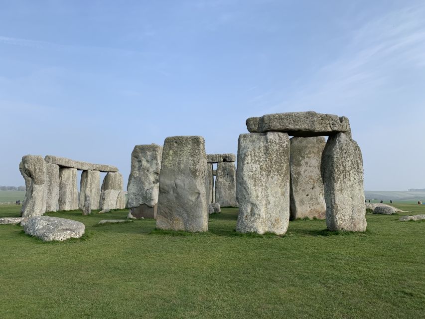 From London: Windsor Castle & Stonehenge Private Day Trip - Who This Tour Suits Best (and Who Should Rethink It)