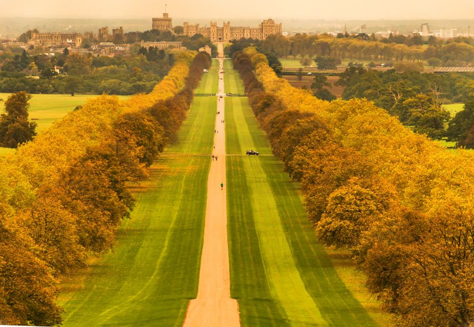 From London: Windsor Castle & Stonehenge Private Day Trip - Back to London by 6:30: Finishing Strong