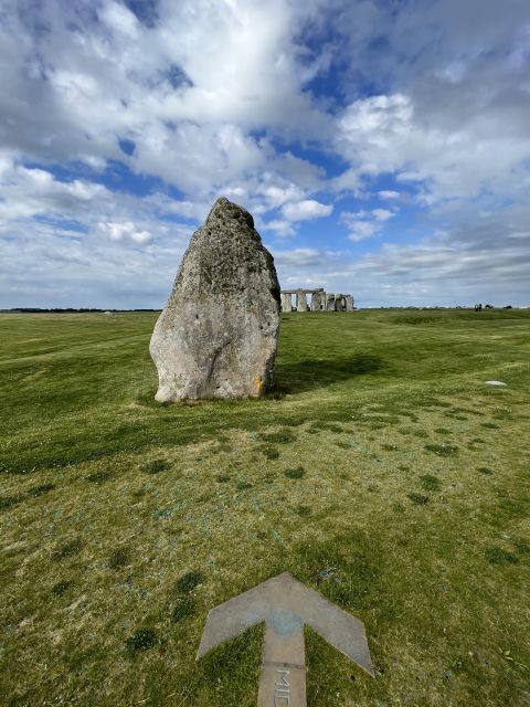 From London: Windsor Castle & Stonehenge Private Day Trip - Price and Value: What $1,612 per Group Up to 8 Really Buys