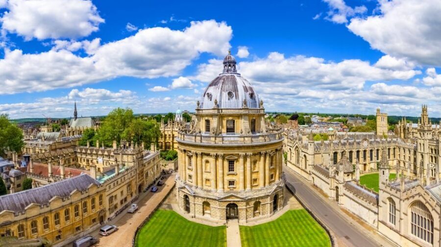 From London: Windsor, Stonehenge & Oxford Private Car Tour - Key highlights worth your attention