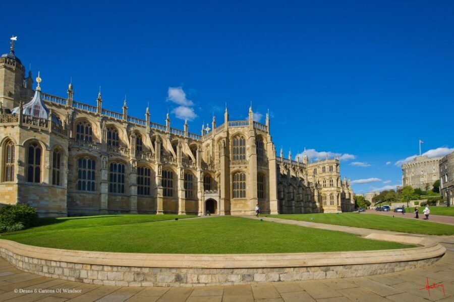 From London: Windsor, Stonehenge & Oxford Private Car Tour - Best fit and timing tips: who should book this day trip