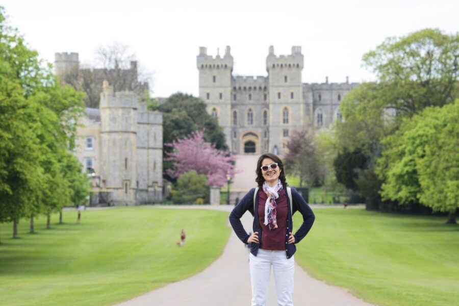 From London: Windsor, Stonehenge, & Salisbury Cathedral Trip - The Windsor, Stonehenge & Salisbury Day Trip in Plain Terms