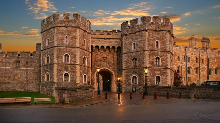 From London: Windsor, Stonehenge, & Salisbury Cathedral Trip - Windsor Castle: Royal Palace Views and Real-World Closures