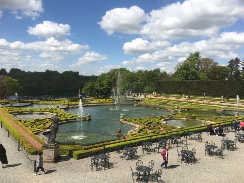 From Oxford: Blenheim Palace Guided Tour - How much is it really worth? Pricing and what you’re getting