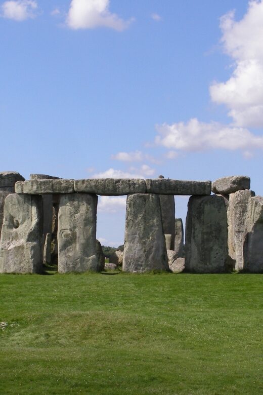 From Southampton: Stonehenge and Bath Guided Day Trip - Key highlights at a glance