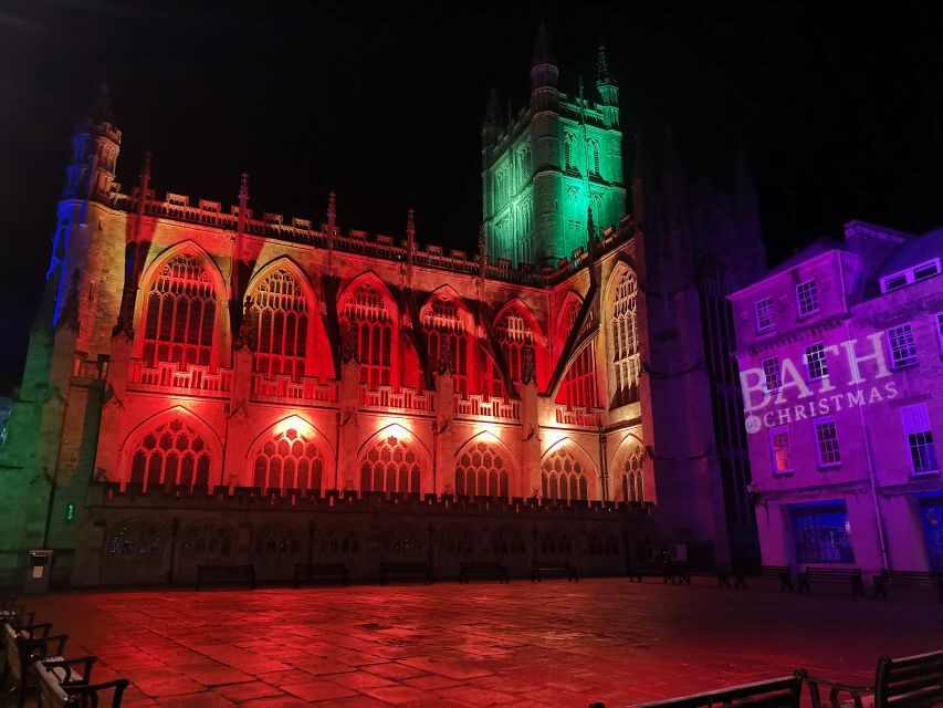 From Southampton: Stonehenge and Bath Guided Day Trip - Private Group Pacing: Worth It for Comfort and Focus