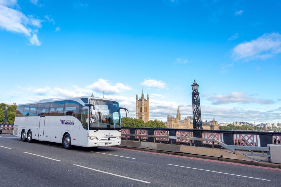 Full-Day London Experience: Tower, St. Pauls, Cruise & Guard - Price and value: $139 for tickets, guidance, and a private cruise