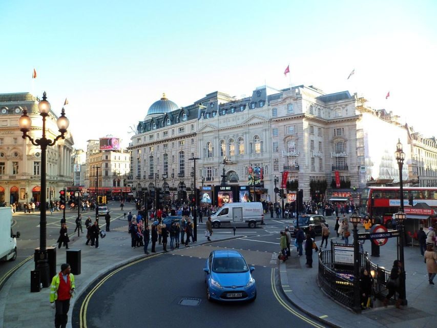 Full Day London Private Tour Including London Pass - How the 8-hour private London Pass day works (and why it saves stress)