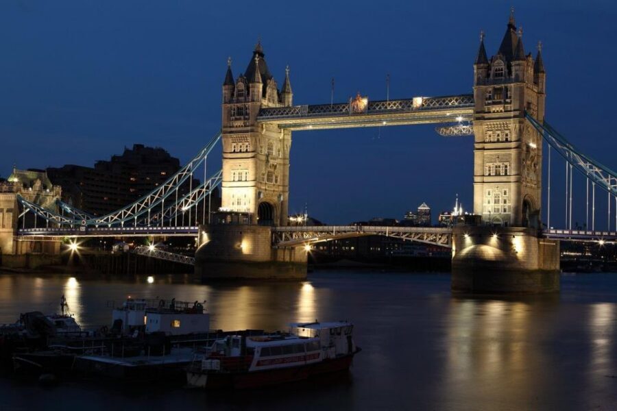 Full Day London Private Tour Including London Pass - Buckingham Palace: Changing of the Guard plus the Queen’s Gallery time