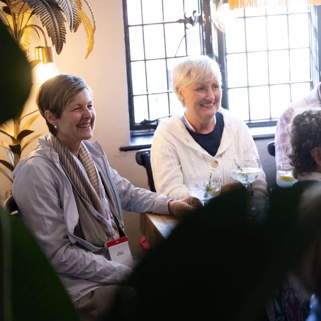 Gin Tasting at Judith’s, Shakespeare Distillery - FAQ