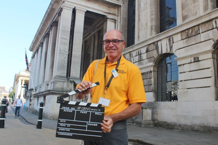 Greenwich Film Locations Tour - Key things to know before you go