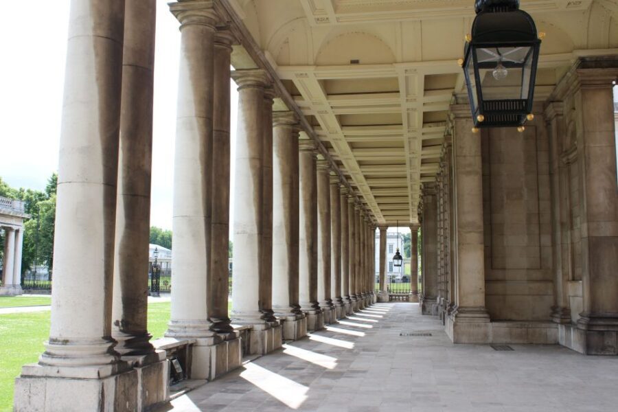 Greenwich Film Locations Tour - Should you book it?