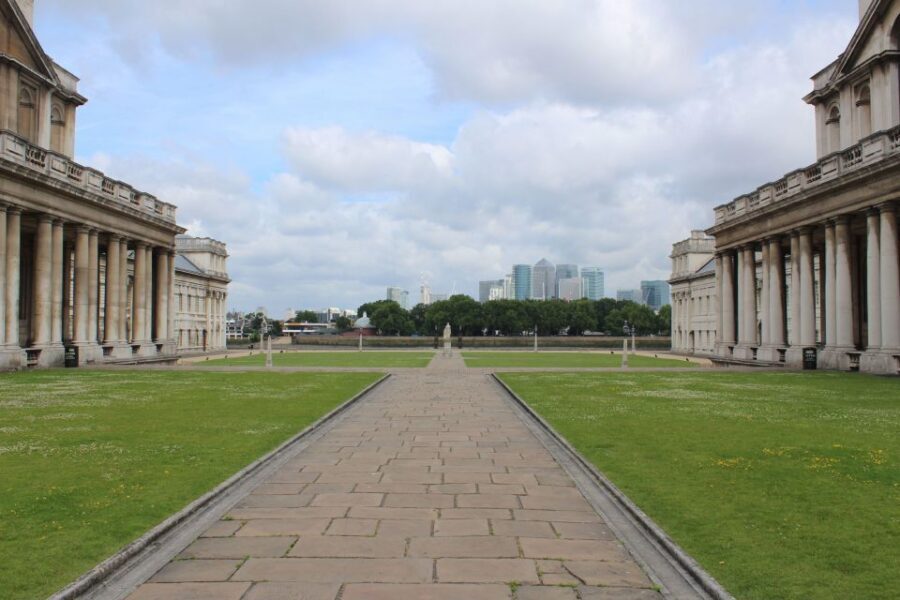 Greenwich Film Locations Tour - The movie lineup you’ll recognize on the walk
